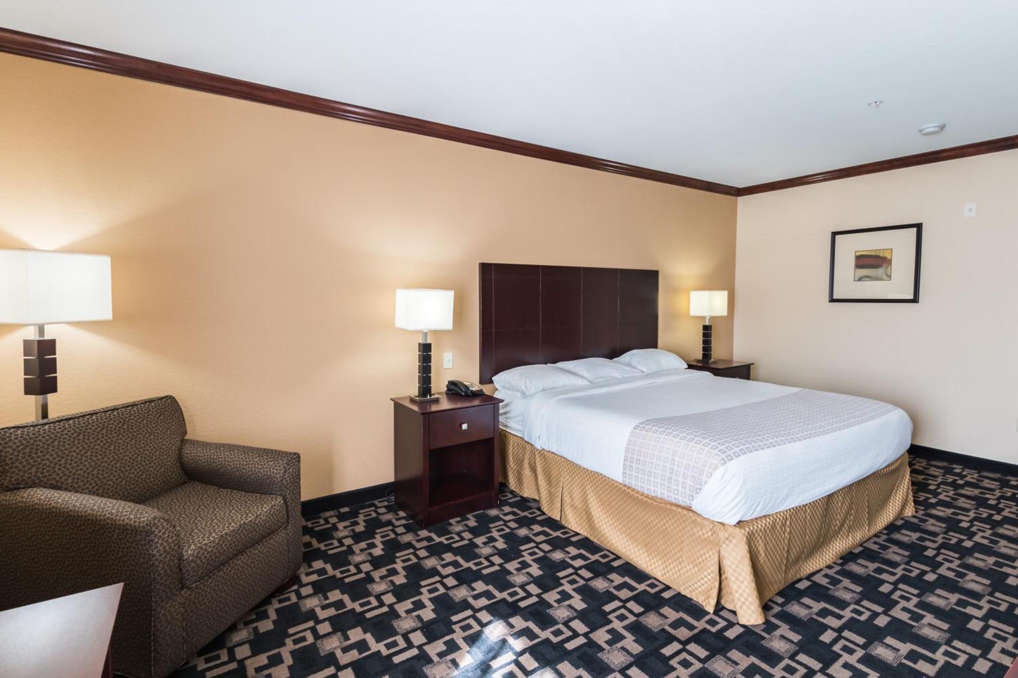 Motel 6-Joshua, Tx Екстер'єр фото