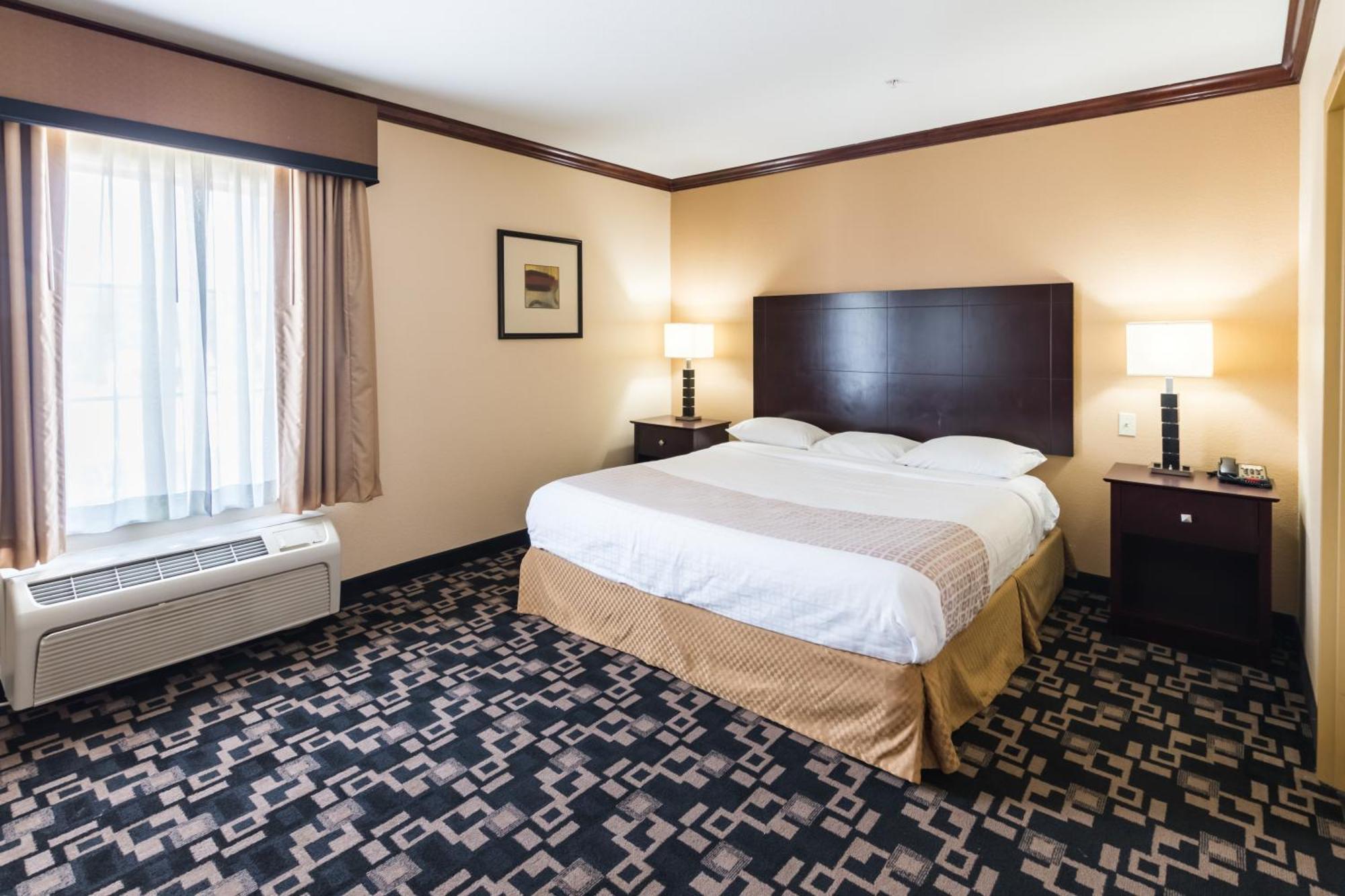 Motel 6-Joshua, Tx Екстер'єр фото