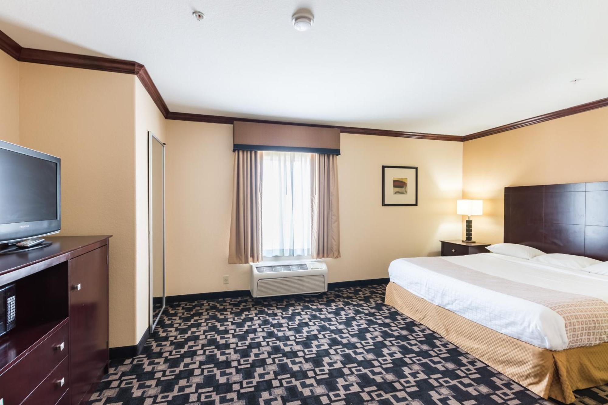 Motel 6-Joshua, Tx Екстер'єр фото